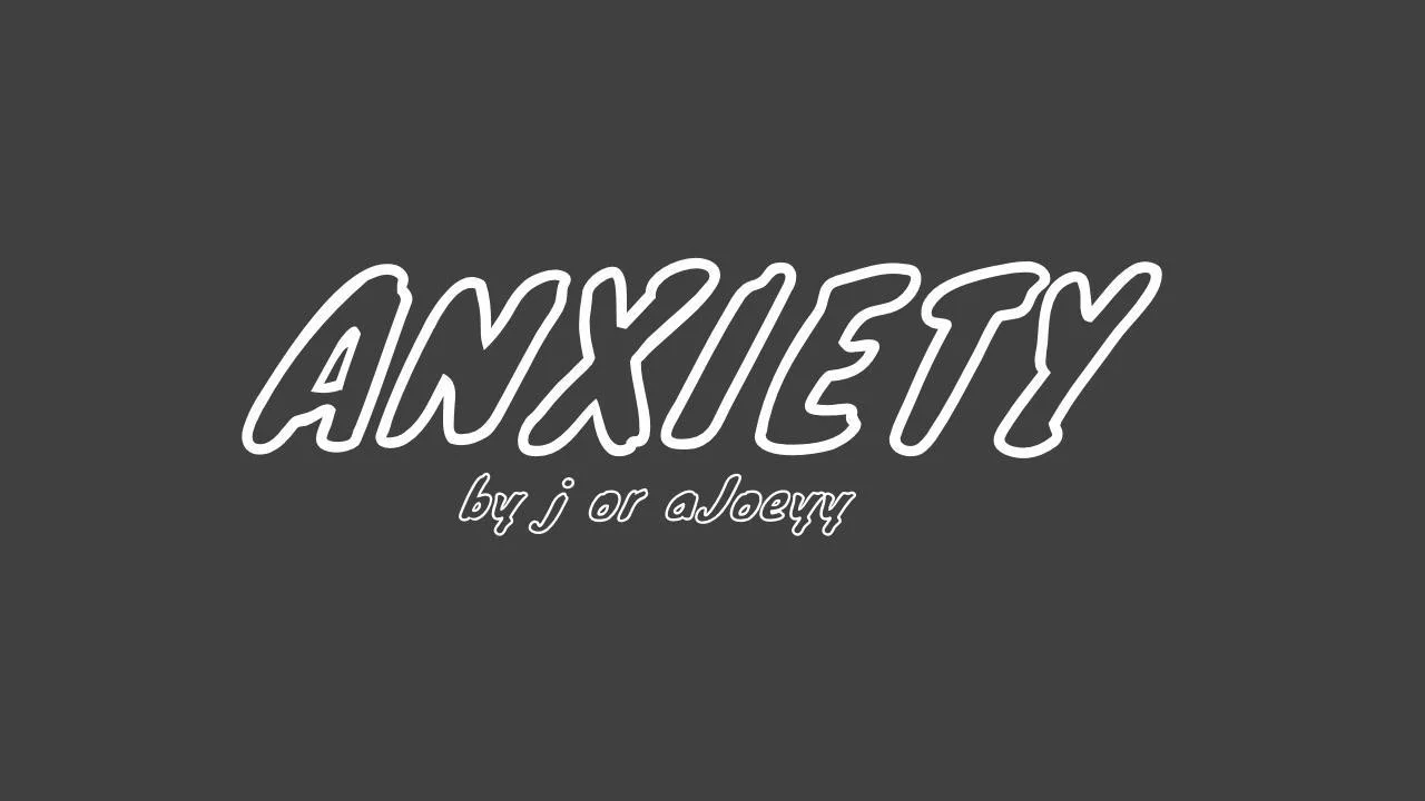Anxiety (itch) (_j)