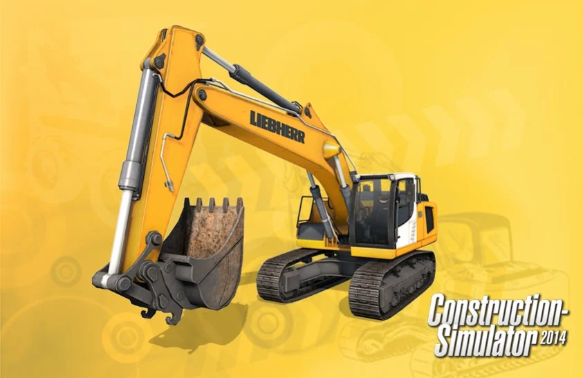 Construction Simulator 2014