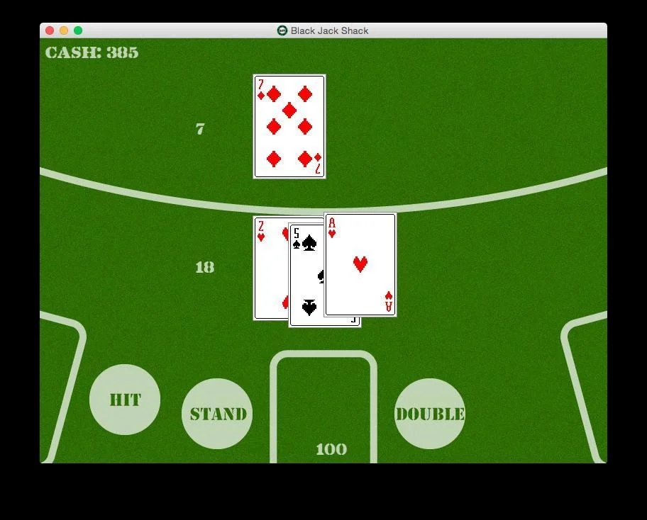 BlackJackShack (itch) BlackJackShack (itch)