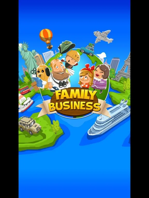 Family Business Family Business