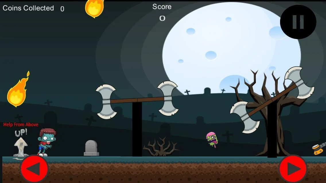 ZombieRunner (itch) ZombieRunner (itch)