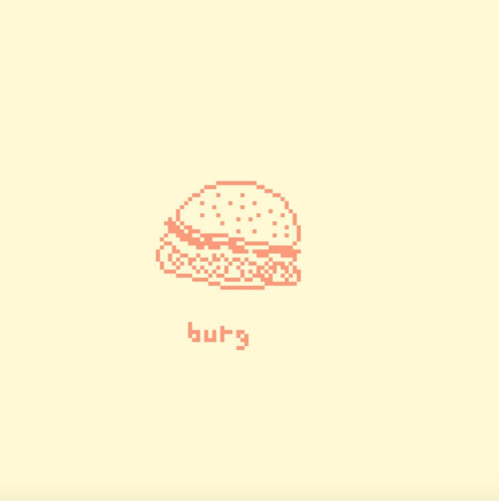 Статьи по Tonight you will dream of Big Macs and staircases (itch)