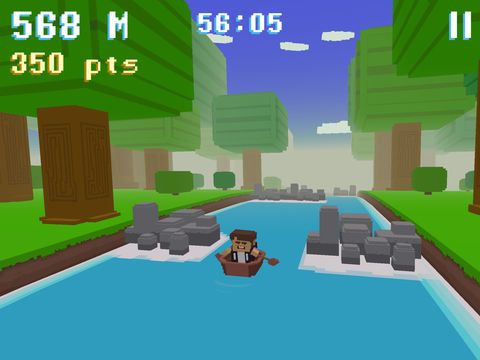 Row Your Boat (Goji Play) Row Your Boat (Goji Play)