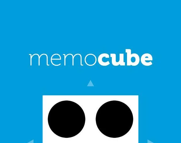 3. MemoCube (itch) 3. MemoCube (itch)