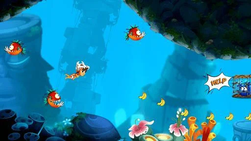 Jungle Adventures 3 Jungle Adventures 3