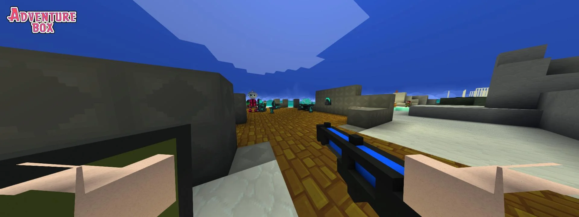 Island Battle Royale (itch) Island Battle Royale (itch)