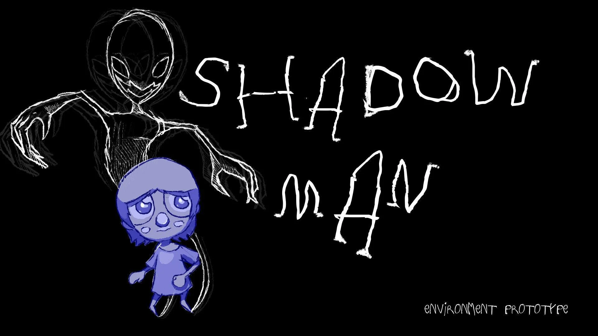 Shadowman (itch) Shadowman (itch)