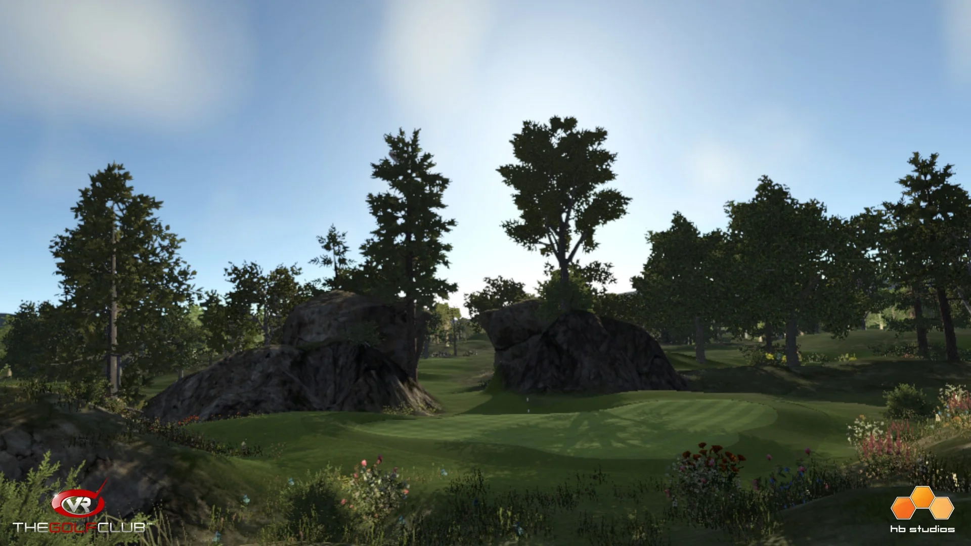 The Golf Club VR The Golf Club VR