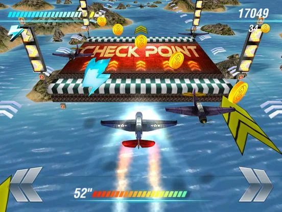 WW2 Air Attack - Realistic World War 2 Airplanes WW2 Air Attack - Realistic World War 2 Airplanes