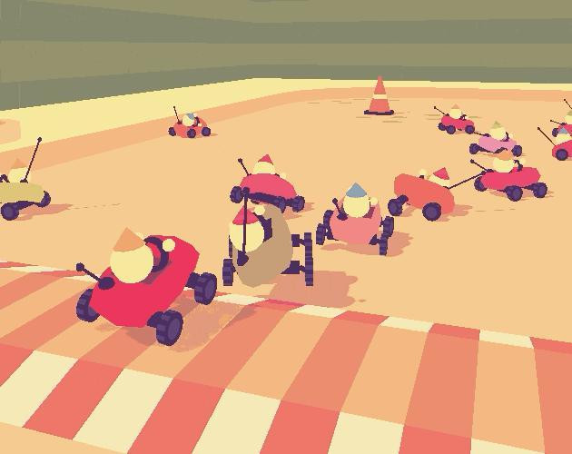 kart kids (itch) kart kids (itch)