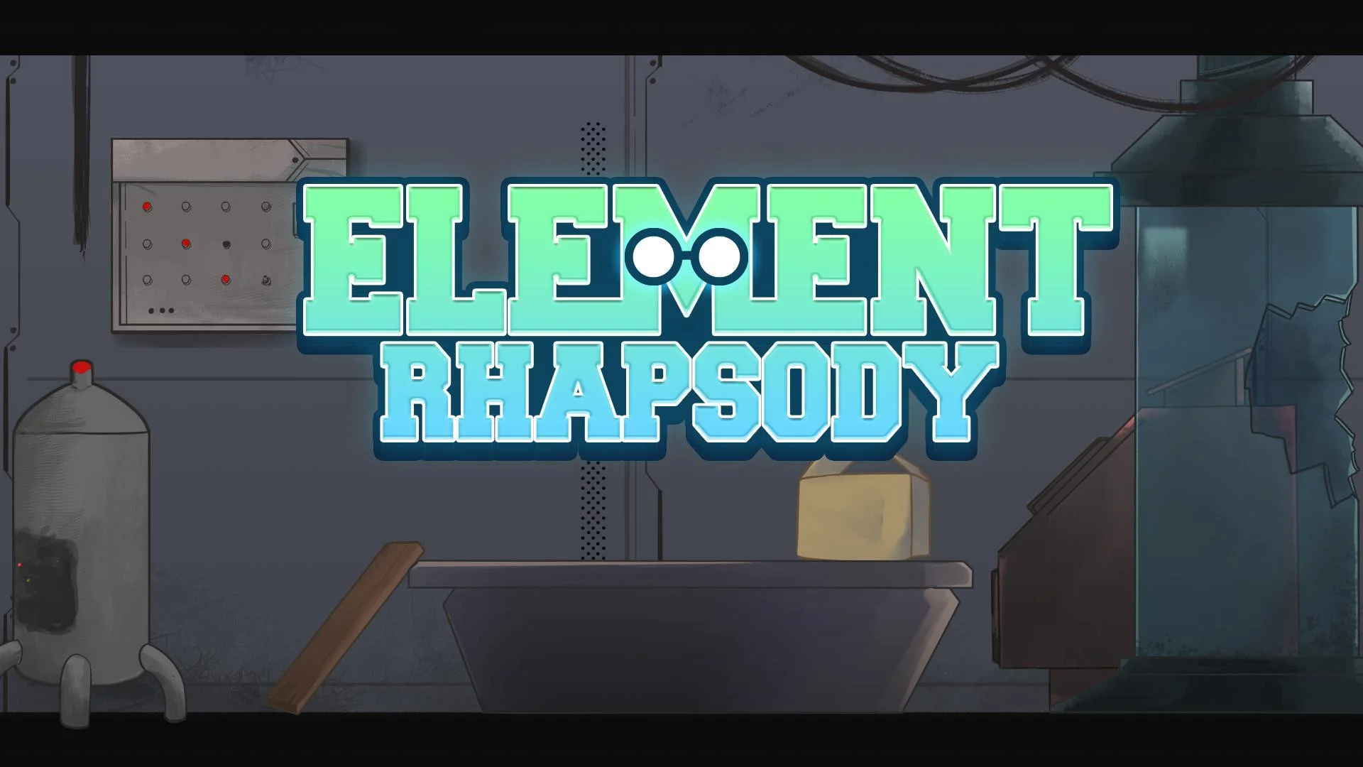 Element Rhapsody (itch) Element Rhapsody (itch)