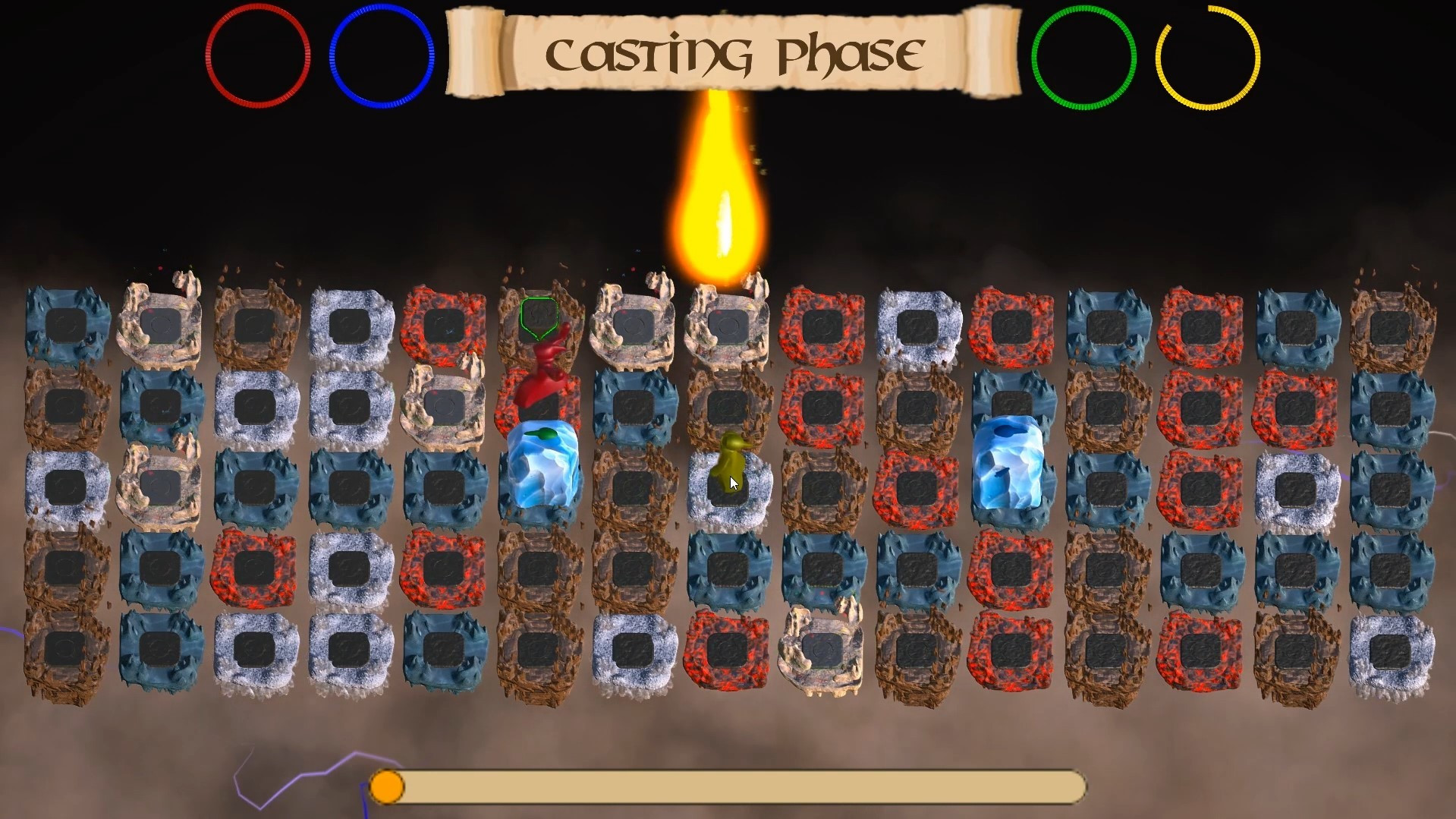 Battle Mage Arena (itch) Battle Mage Arena (itch)