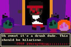 Brottas Underground (itch) Brottas Underground (itch)