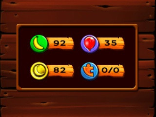 Donkey Kong Country Returns 3D Donkey Kong Country Returns 3D