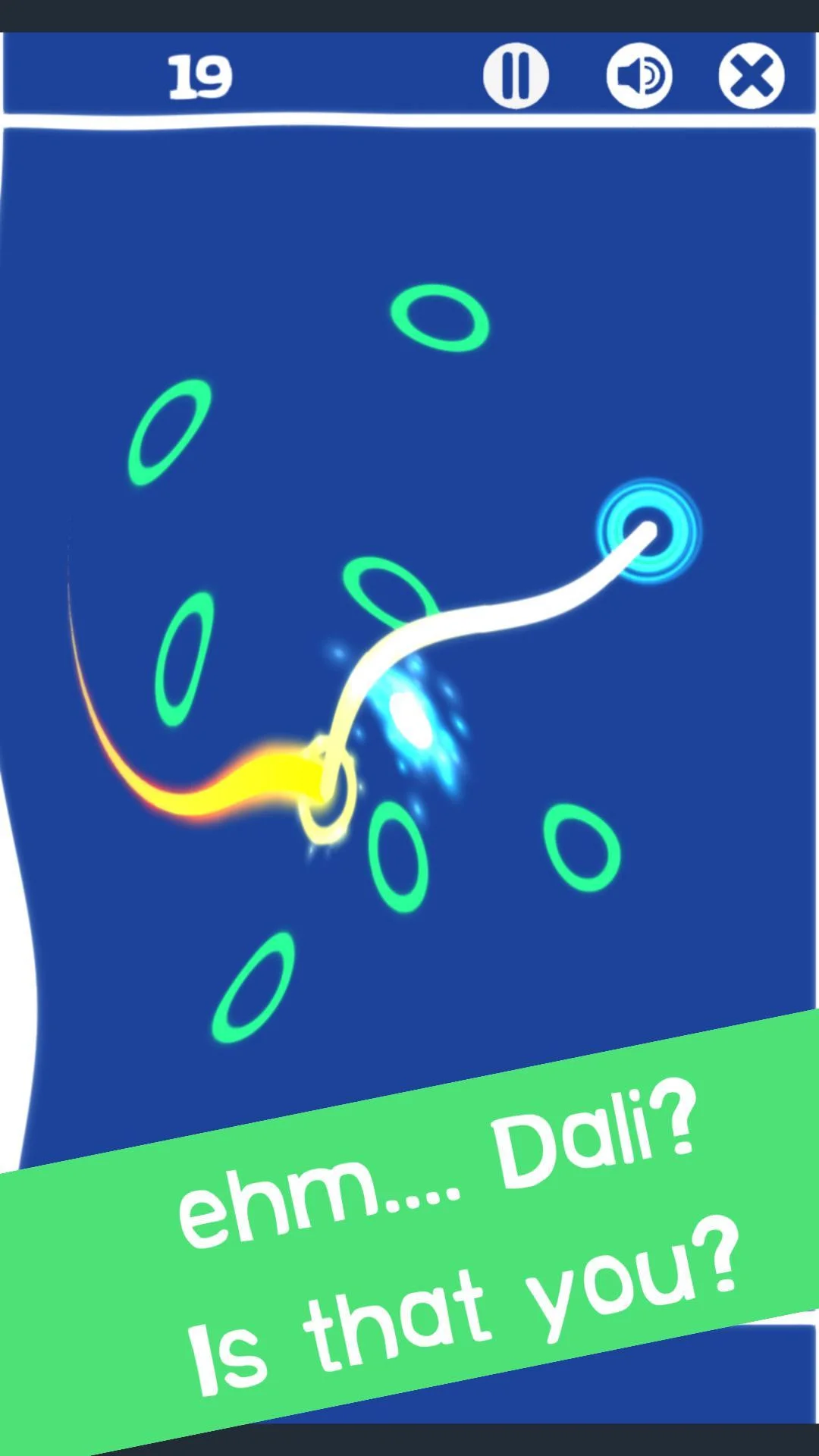 SWINGER: Addictive Time Waster (itch) SWINGER: Addictive Time Waster (itch)