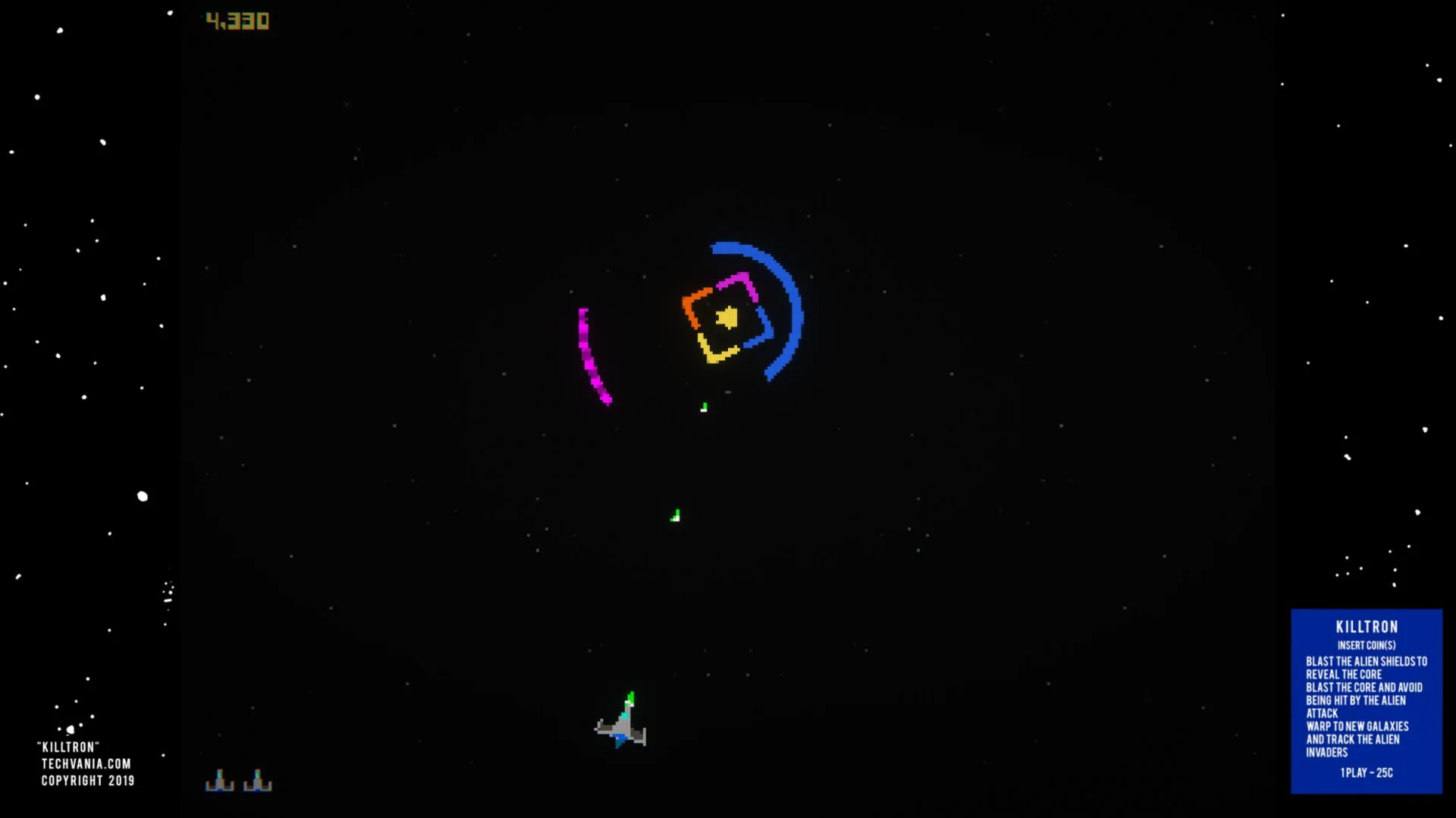 Killtron (Polybius) (itch)