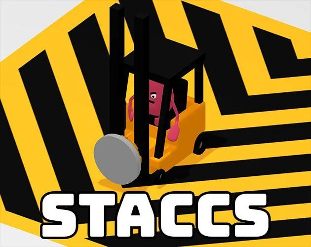 Staccs (itch) Staccs (itch)