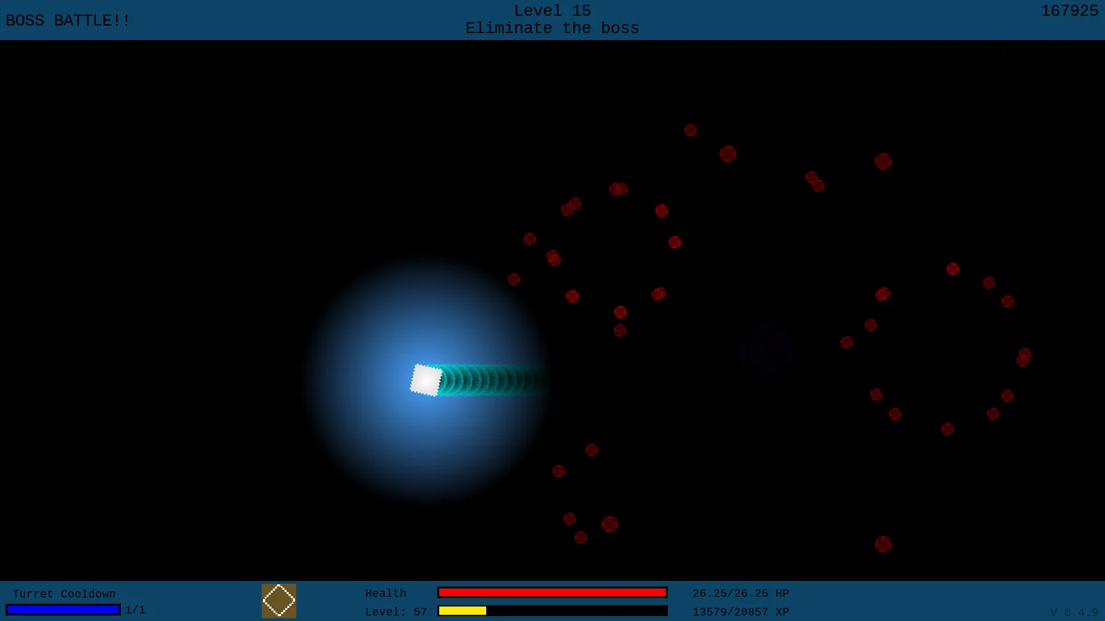 Рецензии Tower Defense (DragynSlayr) (itch)