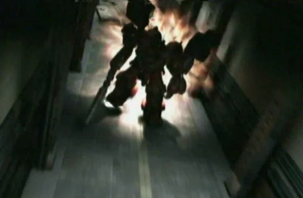 Armored Core 2: Another Age Armored Core 2: Another Age