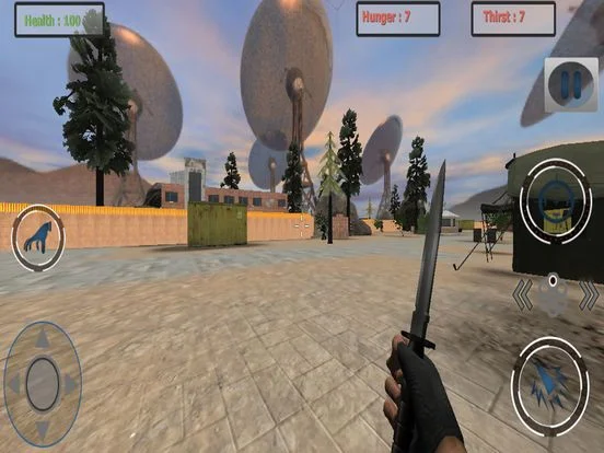 IGI Commando Hero