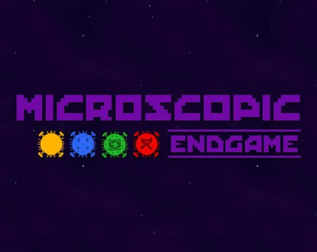 Microscopic Endgame (itch) Microscopic Endgame (itch)