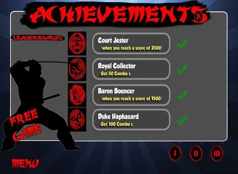 Ninja Jump - Samurai Adventure Story Run Ninja Jump - Samurai Adventure Story Run