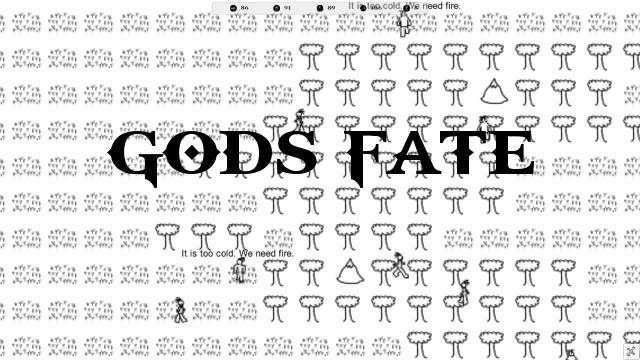 Gods Fate (itch)