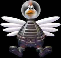 Chicken Invaders 7 (itch)