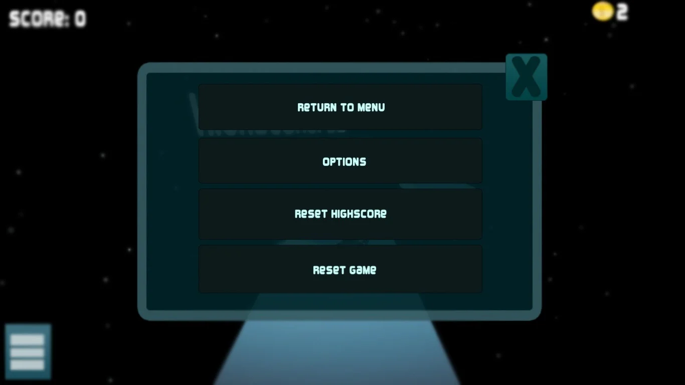 Robo Dash (itch)