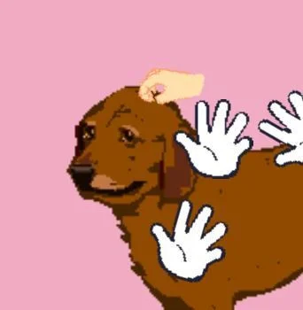 Рецензии Pet Dog (itch)