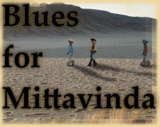 Blues For Mittavinda (itch) Blues For Mittavinda (itch)