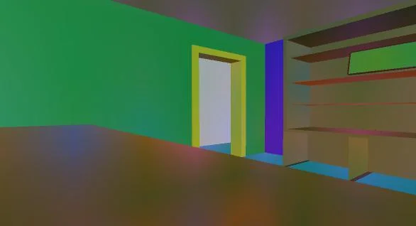 Find The Exit! (itch) Find The Exit! (itch)