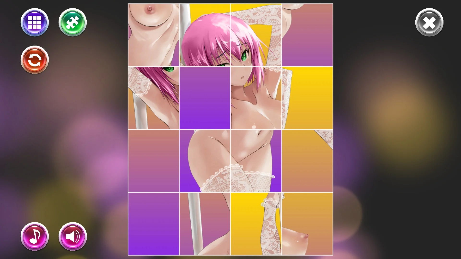 Hentai Chicks Hentai Chicks