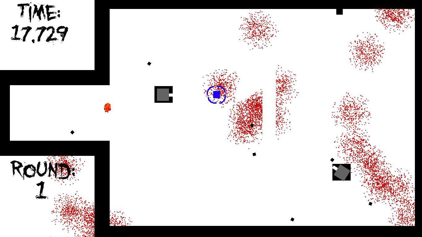 SPLAT! (itch) (Ronan Constantine) SPLAT! (itch) (Ronan Constantine)