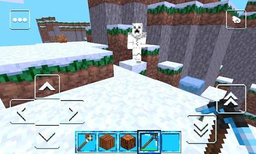 Siberia Craft 2: Winter Build Siberia Craft 2: Winter Build