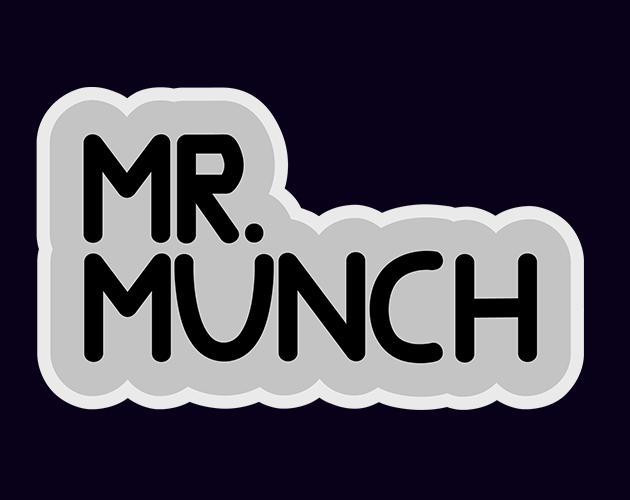 Mr. Munch (itch)