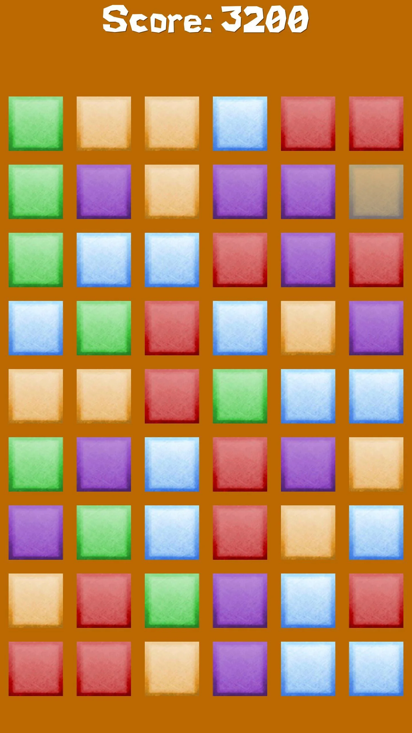 Square Match (AJS Game Development - Alan Stewart) (itch) Square Match (AJS Game Development - Alan Stewart) (itch)