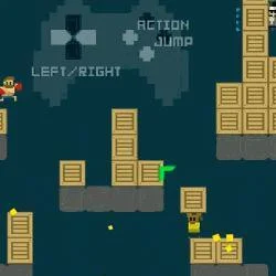 Статьи по No More Boxes (itch)