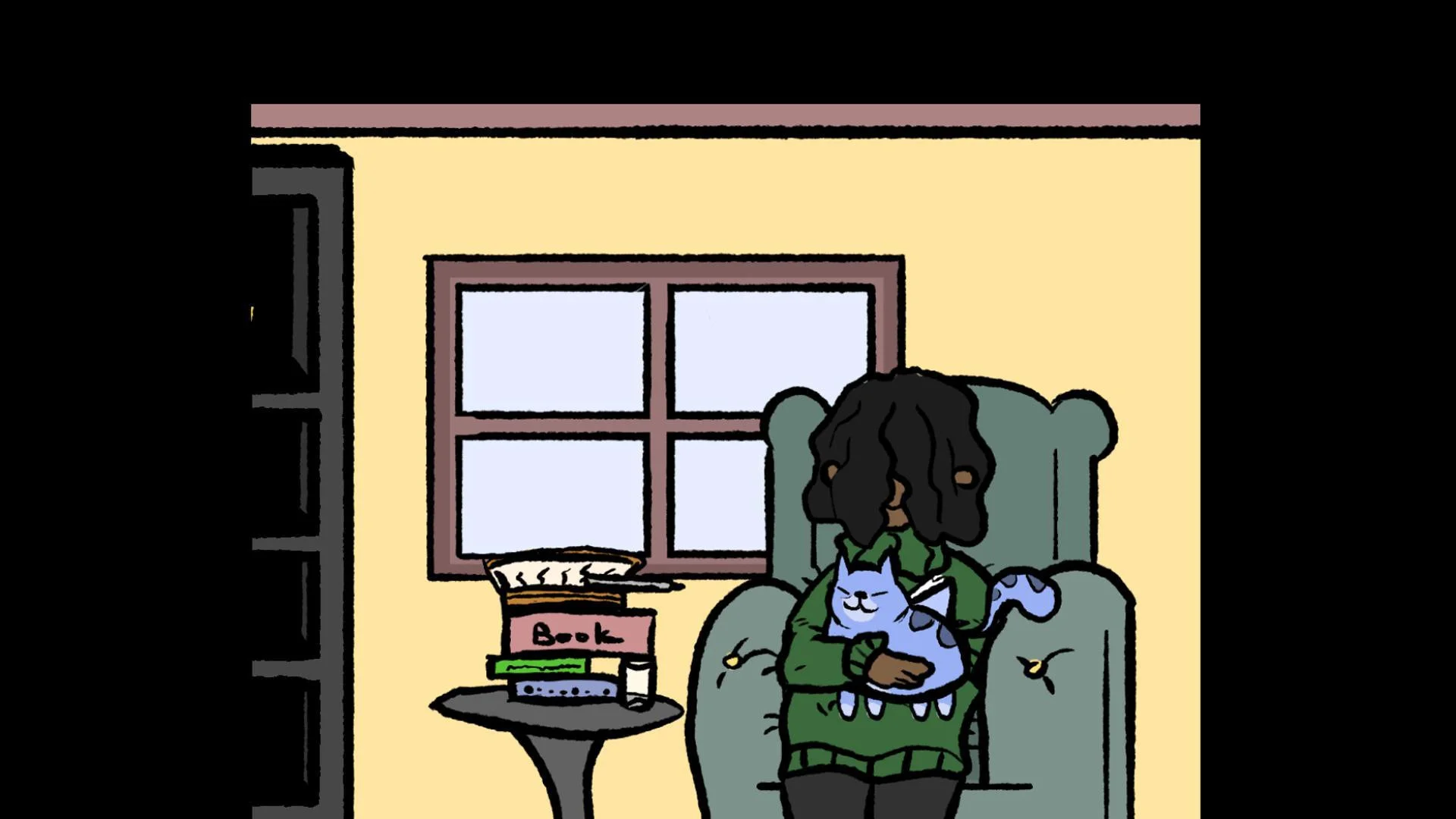 Cat Week (itch)