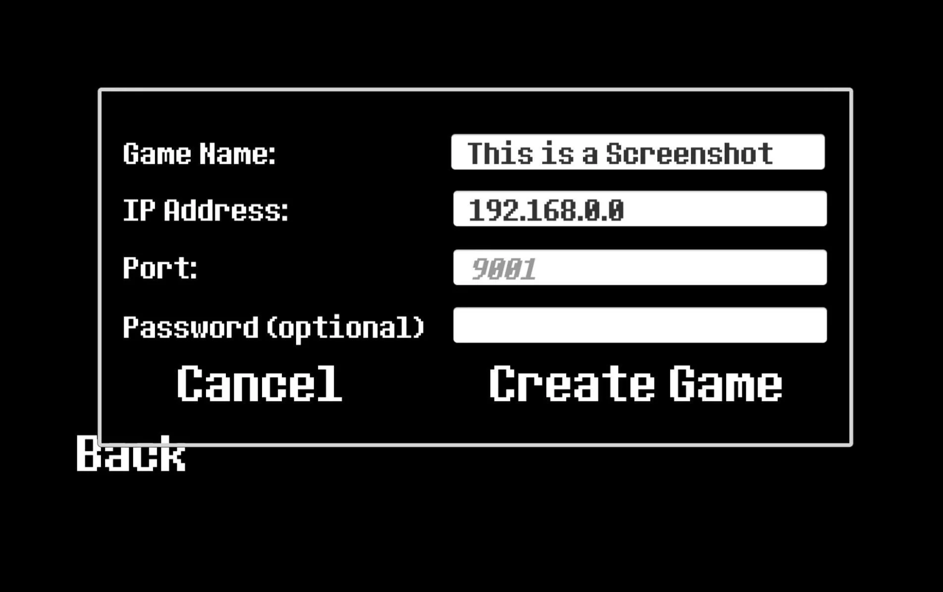 Статьи по Bombertale (itch)