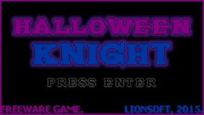 Halloween Knights (itch) Halloween Knights (itch)