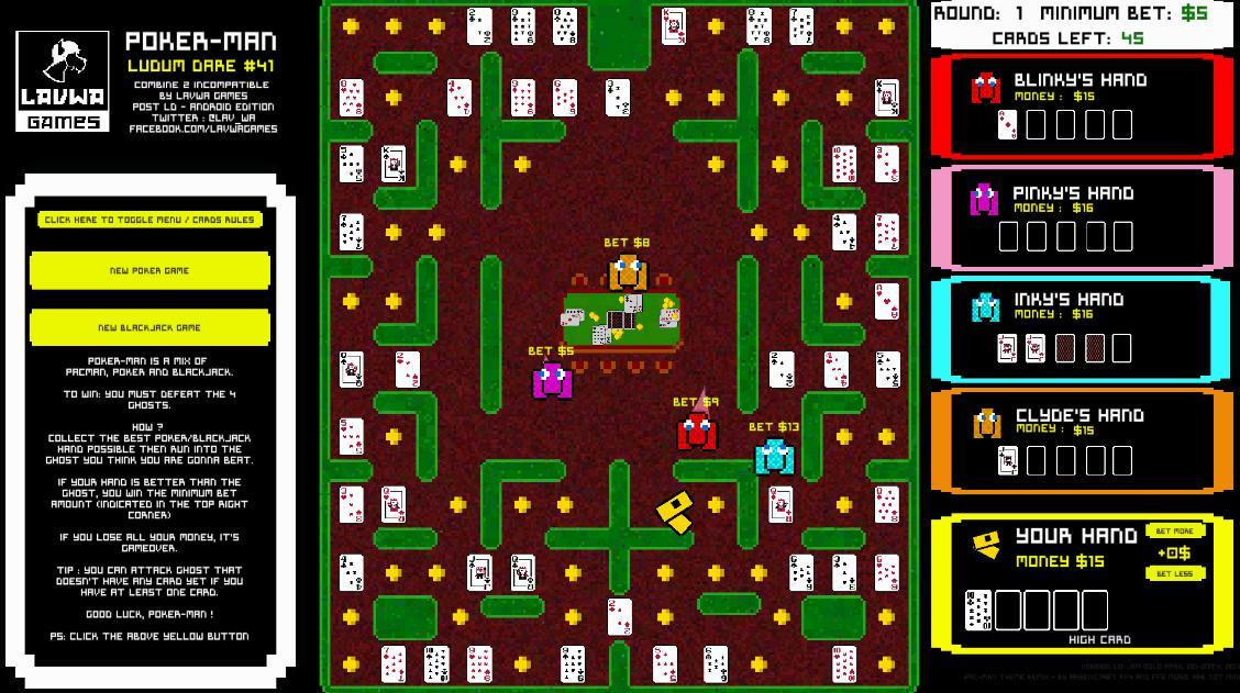 Poker-Man (itch)
