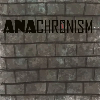 Anachronism (itch) Anachronism (itch)