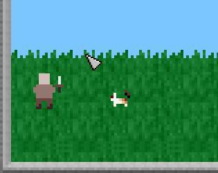 [DEMO] Clicker: The Adventure (itch)