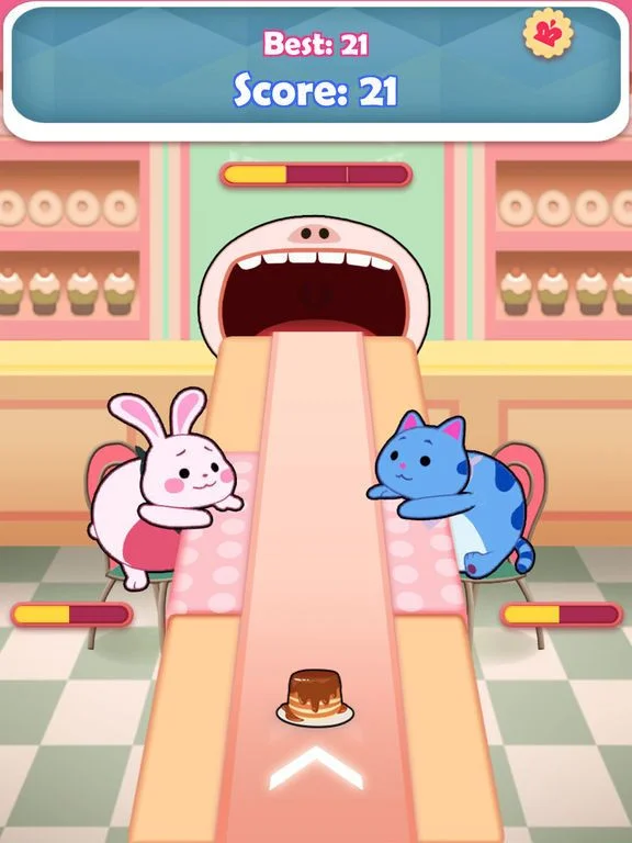 Pancake Milkshake Pancake Milkshake