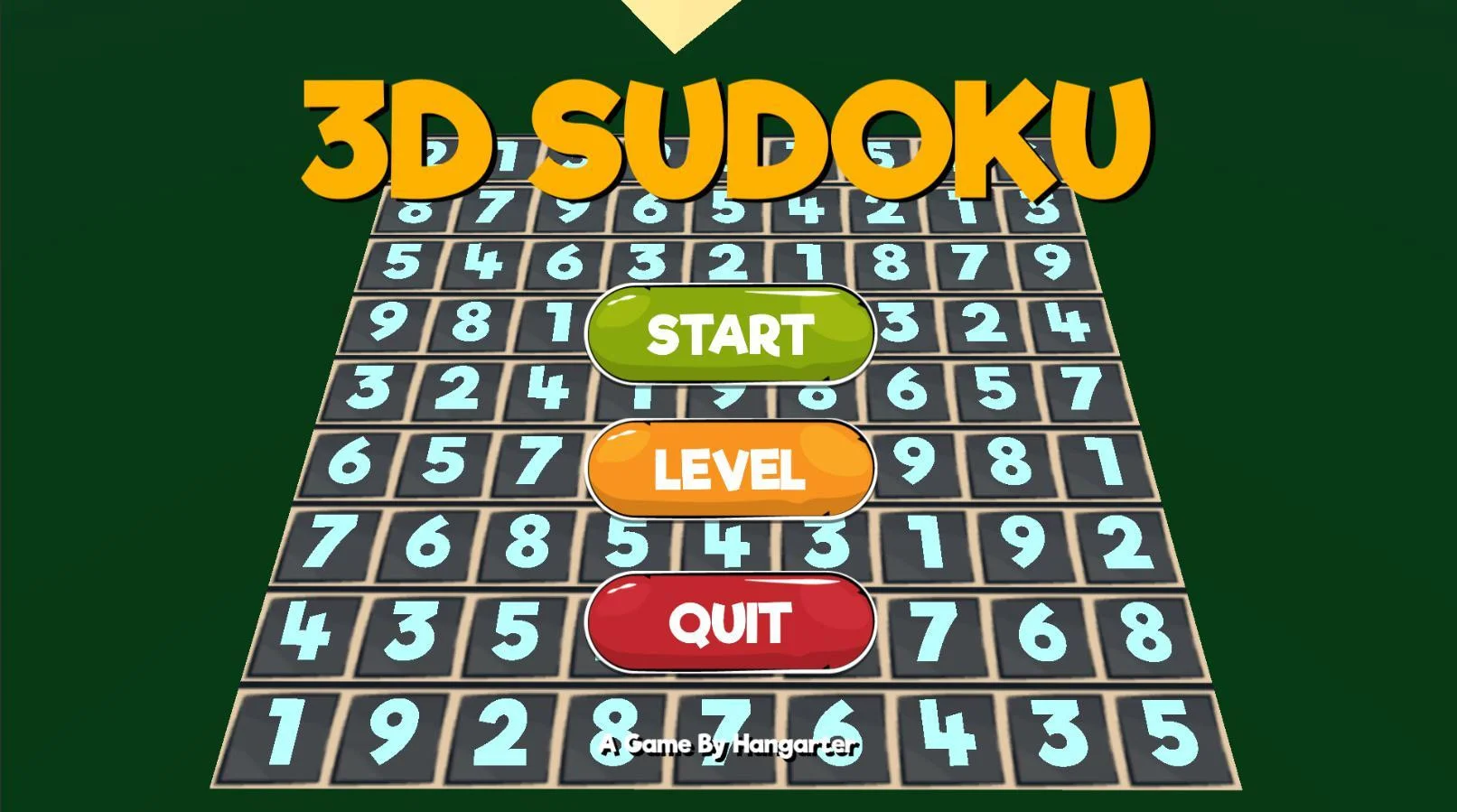 Imp 3d Sudoku (itch) Imp 3d Sudoku (itch)