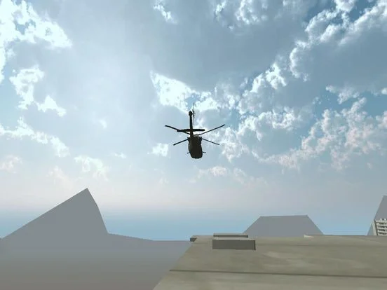 Статьи по City Sniper Strike 3D