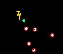 Lightningstrike (itch) Lightningstrike (itch)