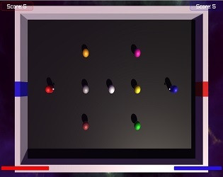 SpaceTurn (itch) SpaceTurn (itch)