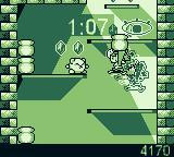 Renee: Fox Robber (itch)